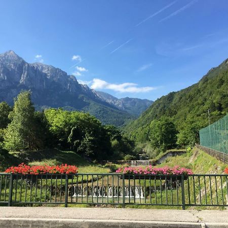 Casa Vacanze Borgo Borgo Valsugana Kültér fotó