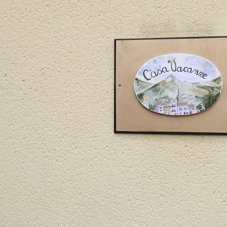 Casa Vacanze Borgo Borgo Valsugana Kültér fotó