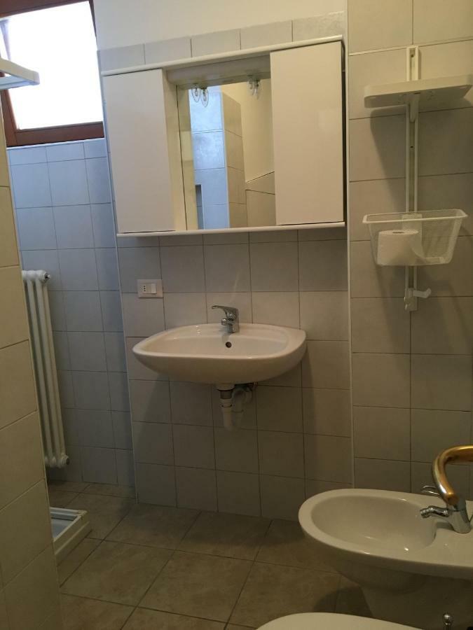 Casa Vacanze Borgo Borgo Valsugana Kültér fotó